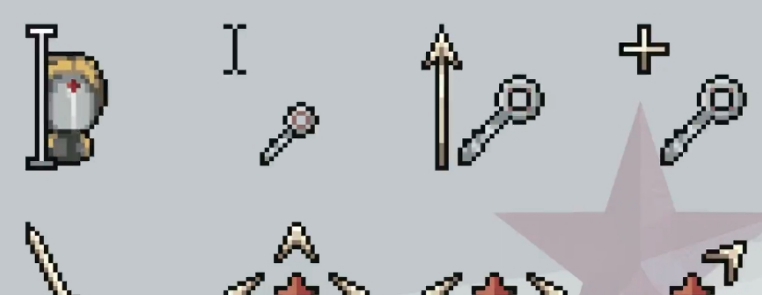 原子之心双生舞伶动态鼠标指针光标 v1.80