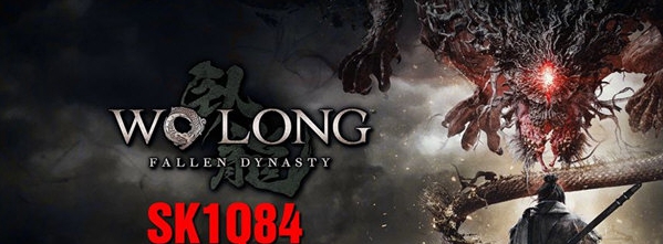 卧龙苍天陨落画质补丁 v1.4