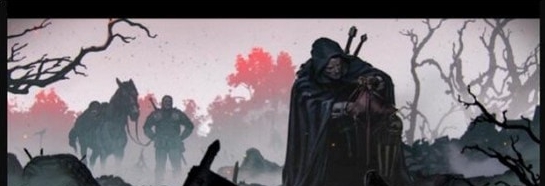 巫师3次世代版肾上腺素爆发技能修复MOD v3.38