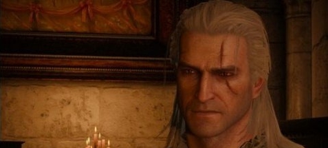 巫师3次世代版次世代杰洛特面部重塑MOD v1.43 巫师3次世代版次世代杰洛特面部重塑MOD v1.43