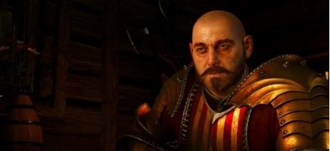 巫师3次世代版可自定义过场画面MOD v1.38 巫师3次世代版可自定义过场画面MOD v1.38