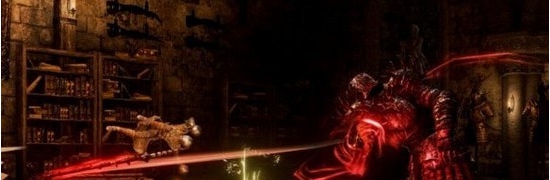 艾尔登法环黑魂3荆棘套装MOD v1.38 艾尔登法环黑魂3荆棘套装MOD v1.38