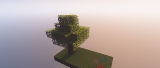 我的世界李芒果空岛生存整合包 v1.19.5