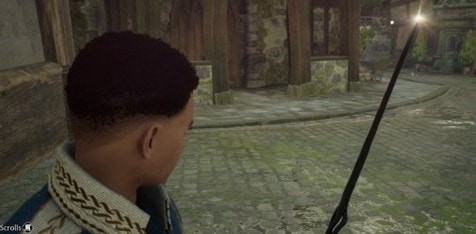 霍格沃茨之遗神奇动物邓布利多魔杖MOD v2.14 霍格沃茨之遗神奇动物邓布利多魔杖MOD v2.14