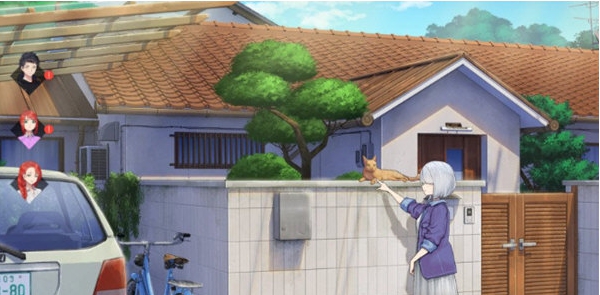 二次人生汉化补丁 v0.64