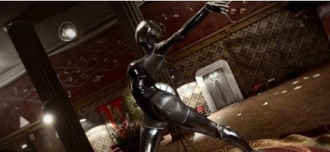 原子之心一般芭蕾舞演员裸足MOD v3.74 原子之心一般芭蕾舞演员裸足MOD v3.74