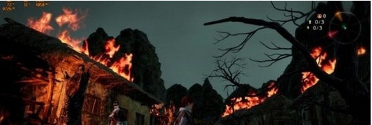 卧龙苍天陨落Reshade禁用特效提升性能MOD v1.8