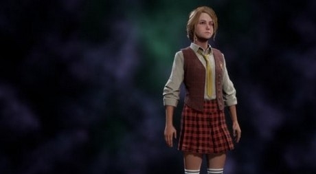 霍格沃茨之遗格兰芬多风格套装MOD v3.81 霍格沃茨之遗格兰芬多风格套装MOD v3.81