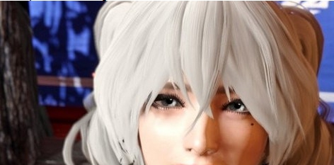 怪物猎人崛起曙光DOA康娜发型MOD v1.56 怪物猎人崛起曙光DOA康娜发型MOD v1.56