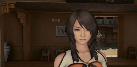 师父女性外观零濡鸦之巫女不来方夕莉MOD v2.20 师父女性外观零濡鸦之巫女不来方夕莉MOD v2.20