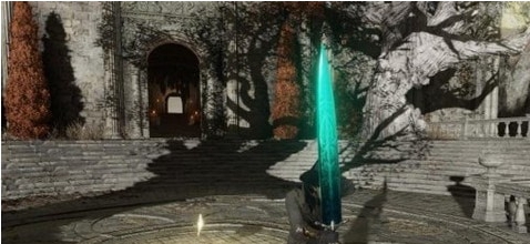 艾尔登法环血源诅咒神圣月光大剑MOD v1.89 艾尔登法环血源诅咒神圣月光大剑MOD v1.89