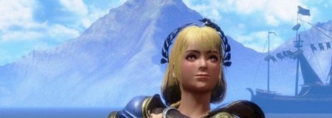 怪物猎人崛起曙光灵魂能力索菲亚套装MOD v1.61