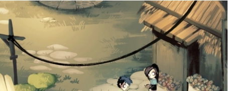 寂静村的孩子们未加密补丁 v1.1.7