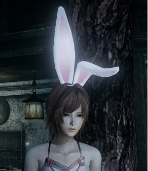 零月蚀的假面水无月流歌粉色兔耳朵MOD v2.36 零月蚀的假面水无月流歌粉色兔耳朵MOD v2.36