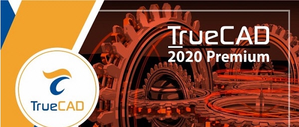 TrueCAD v2021 TrueCAD v2021