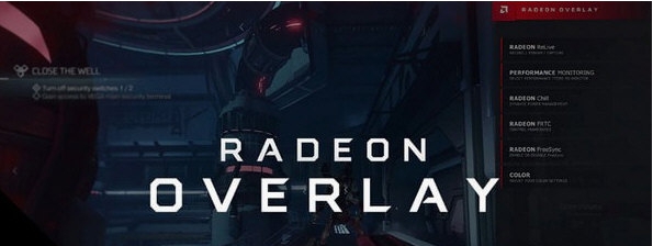 AMD Software v(v1.3 AMD Software v(v1.3
