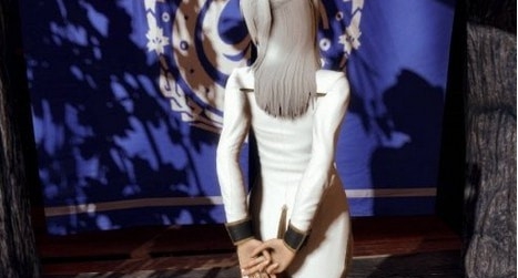 怪物猎人崛起曙光礼宾制服MOD v2.9