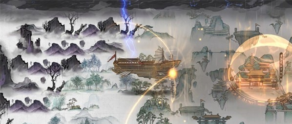鬼谷八荒有人的地方才有江湖MOD v1.22 鬼谷八荒有人的地方才有江湖MOD v1.22