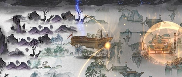 鬼谷八荒更真实的NPC称呼MOD v3.10 鬼谷八荒更真实的NPC称呼MOD v3.10