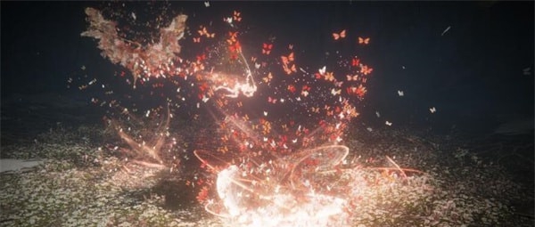 艾尔登法环不败女武神玛莲妮亚MOD v3.40 艾尔登法环不败女武神玛莲妮亚MOD v3.40