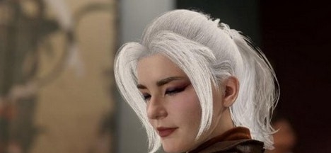 漫威蜘蛛侠重制版MJ玛丽简服装包MOD v3.55