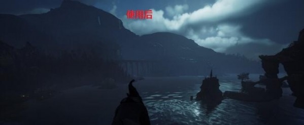 霍格沃茨之遗移除扫帚飞行时的风特效MOD v3.49 霍格沃茨之遗移除扫帚飞行时的风特效MOD v3.49