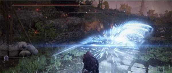 艾尔登法环王之暗月大剑MOD v3.60 艾尔登法环王之暗月大剑MOD v3.60