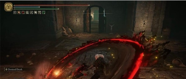 艾尔登法环觉醒的玛利喀斯黑剑MOD v1.61 艾尔登法环觉醒的玛利喀斯黑剑MOD v1.61