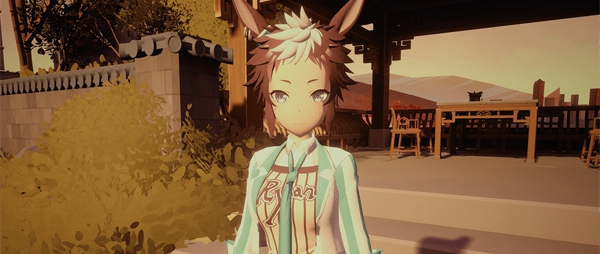 师父赛马娘目白赖恩外观MOD v2.88 师父赛马娘目白赖恩外观MOD v2.88