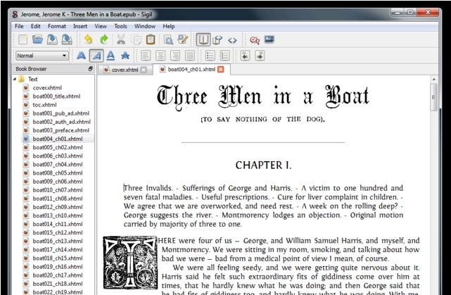Sigil v1.9.32 Sigil v1.9.32