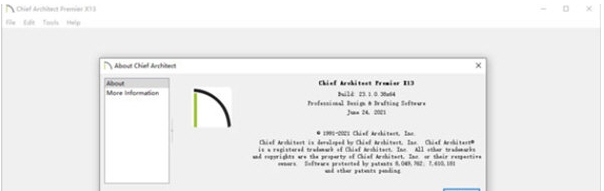 Chief Architect Premier v1.77 Chief Architect Premier v1.77