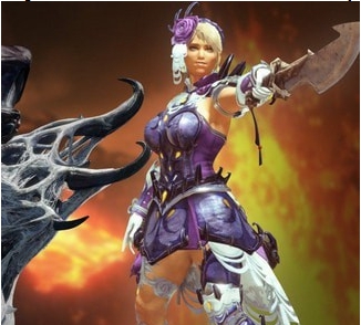 怪物猎人崛起26种妃蜘蛛套装外观MOD v1.67 怪物猎人崛起26种妃蜘蛛套装外观MOD v1.67