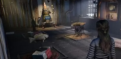 私家侦探布罗格未加密补丁 v1.3.4 私家侦探布罗格未加密补丁 v1.3.4