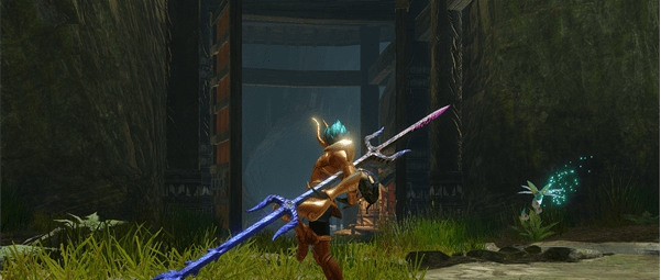 怪物猎人崛起魅惑三钴杵武器外观MOD v2.33 怪物猎人崛起魅惑三钴杵武器外观MOD v2.33