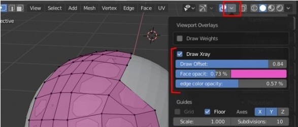 Draw Xray v3.2 Draw Xray v3.2