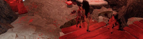 怪物猎人崛起冬季炎火村外观MOD v3.19 怪物猎人崛起冬季炎火村外观MOD v3.19