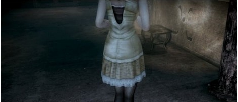 零月蚀的假面水无月流歌黑袜JK服装MOD v3.68 零月蚀的假面水无月流歌黑袜JK服装MOD v3.68