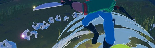 雨中冒险2盗贼赛博朋克皮肤MOD v1.91 雨中冒险2盗贼赛博朋克皮肤MOD v1.91