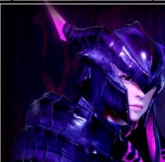 怪物猎人崛起MadyHeim的黑蚀龙套装外观MOD v1.39 怪物猎人崛起MadyHeim的黑蚀龙套装外观MOD v1.39