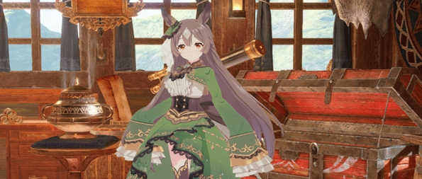 怪物猎人崛起曙光赛马娘里见光钻工会套MOD v1.48 怪物猎人崛起曙光赛马娘里见光钻工会套MOD v1.48