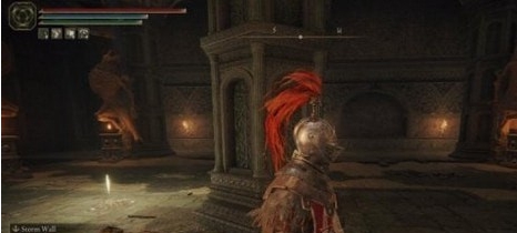 艾尔登法环红狮子骑士头盔替换MOD v3.61 艾尔登法环红狮子骑士头盔替换MOD v3.61