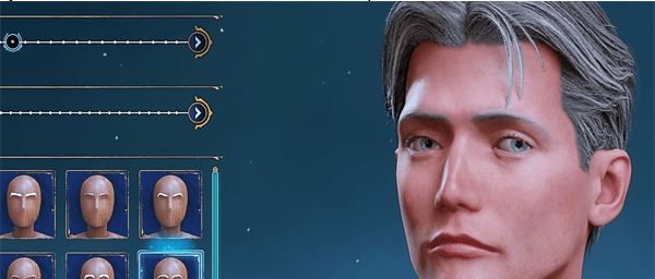 霍格沃茨之遗格林沃德面部MOD v3.79 霍格沃茨之遗格林沃德面部MOD v3.79