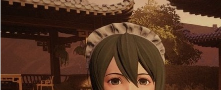 师父女性外观侍魂伊吕波MOD v2.15 师父女性外观侍魂伊吕波MOD v2.15