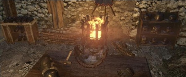 巫师3次世代版更耐用的物品MOD v2.46 巫师3次世代版更耐用的物品MOD v2.46