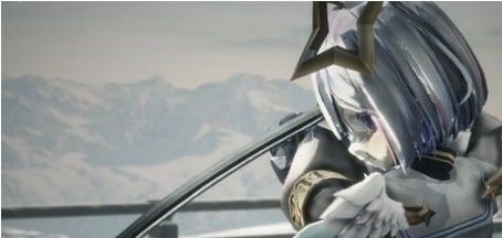 只狼影逝二度天音彼方替换狼MOD v1.41 只狼影逝二度天音彼方替换狼MOD v1.41