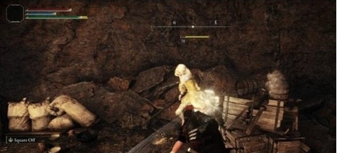 艾尔登法环轻松游戏MOD v1.40 艾尔登法环轻松游戏MOD v1.40