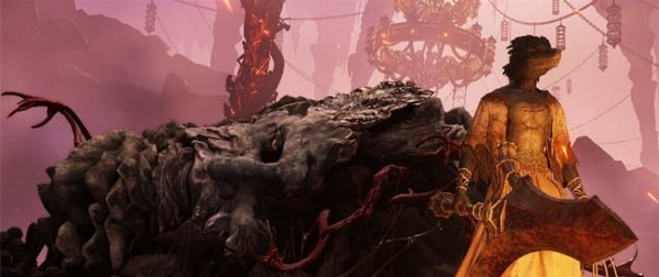 艾尔登法环化身大蛇王之子MOD v2.89 艾尔登法环化身大蛇王之子MOD v2.89