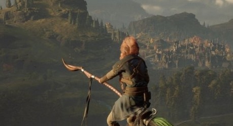 霍格沃茨之遗六种可爱猫尾巴MOD v2.50 霍格沃茨之遗六种可爱猫尾巴MOD v2.50