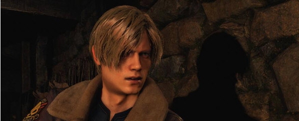 生化危机4重制版画质补丁 v1.3 生化危机4重制版画质补丁 v1.3