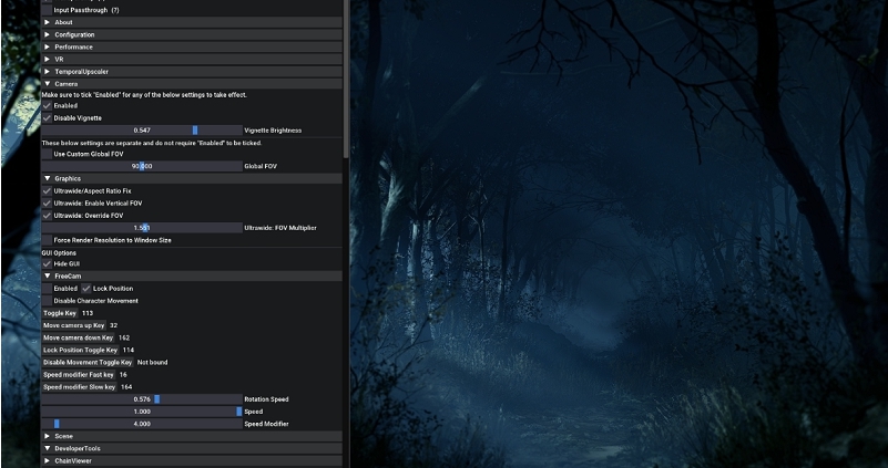 生化危机4重制版API重构框架REFramework v1.419 生化危机4重制版API重构框架REFramework v1.419
